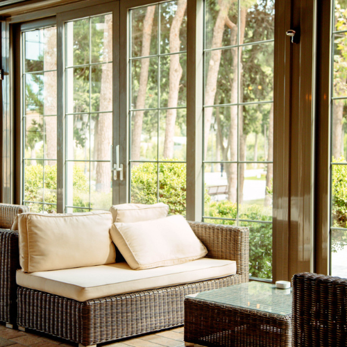 Sliding Window