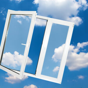 Casement Window