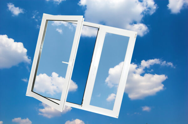 Casement Window
