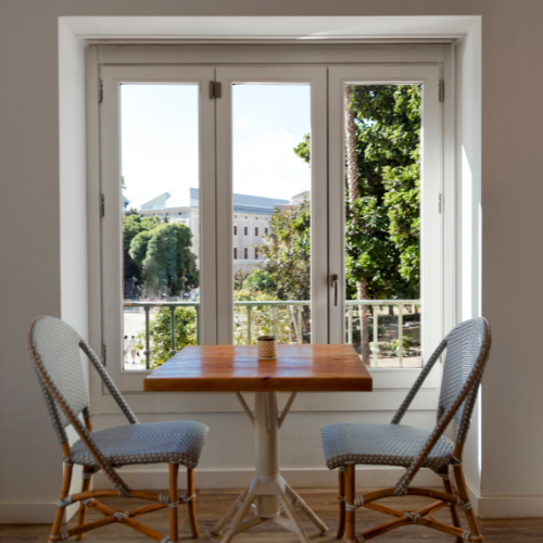 Window & Door