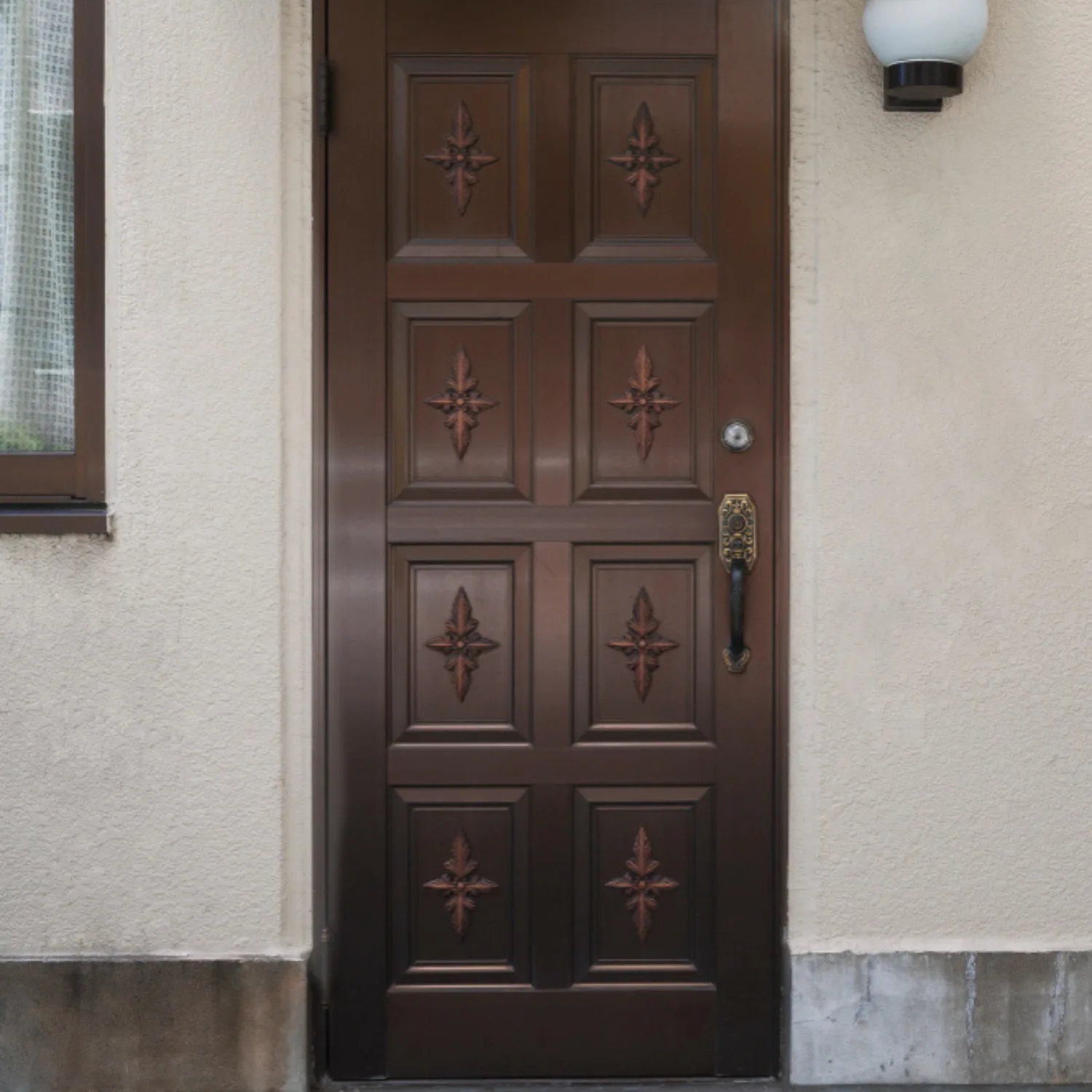 Shubhanjali Door