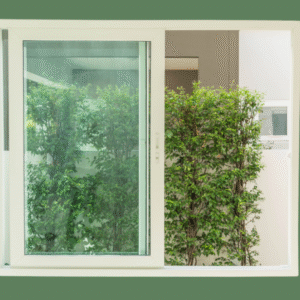 Tilt and Turn Window