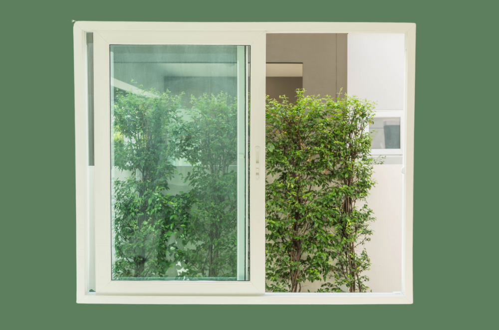 Tilt and Turn Window
