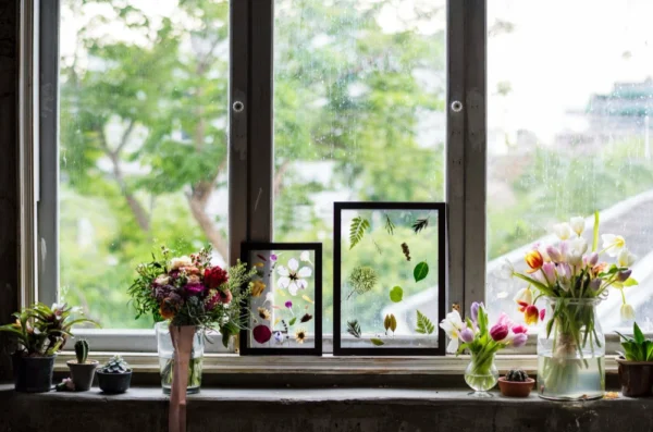 Garden Window