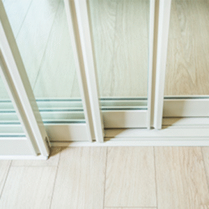 Slide & Fold Door