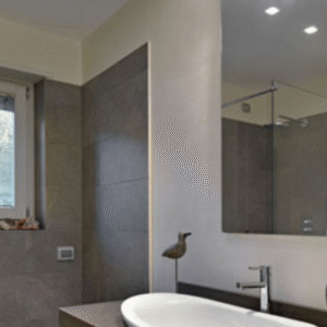 Lift & Slide Door