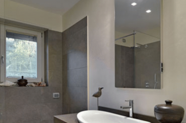 Lift & Slide Door
