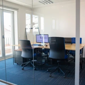 Office Cabin