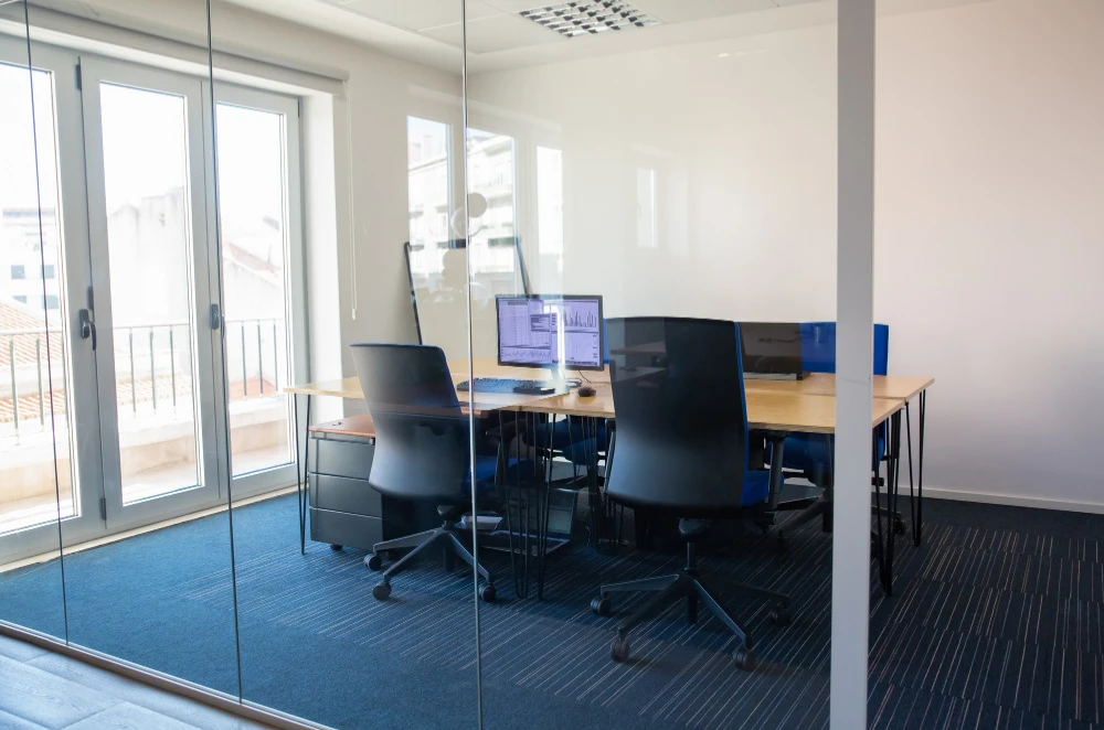 Office Cabin