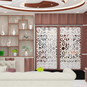 Home Partition