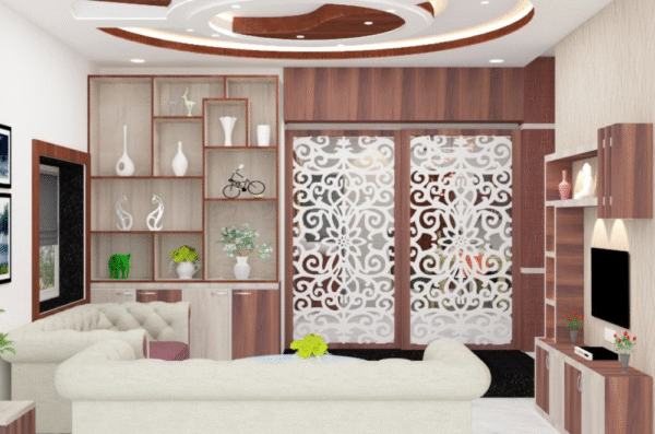 Home Partition