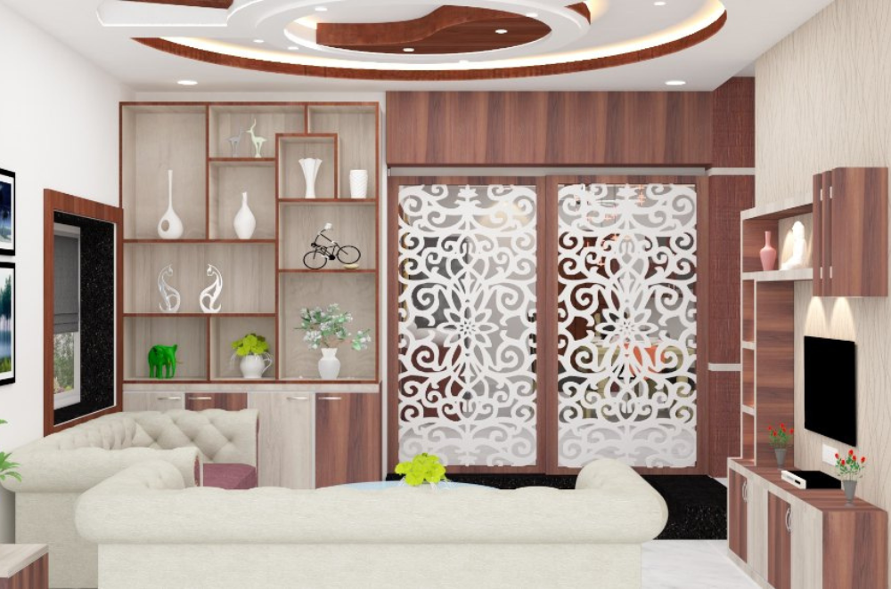 Home Partition