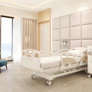 Hospital Cabin