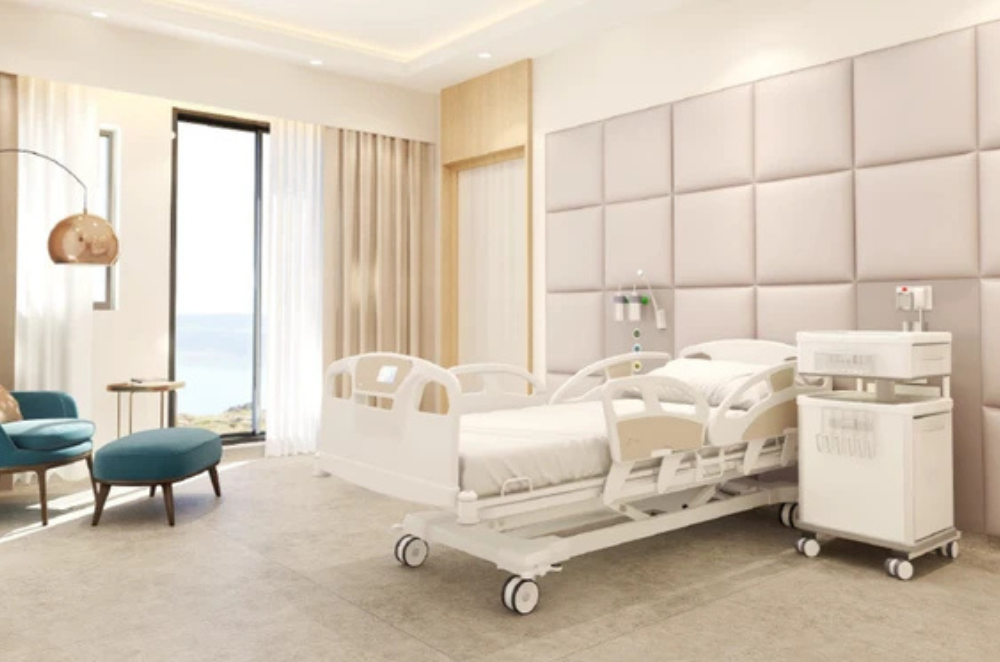 Hospital Cabin